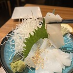 しゃぶしゃぶ・創作料理居酒屋 豚吟 - 