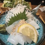 しゃぶしゃぶ・創作料理居酒屋 豚吟 - 