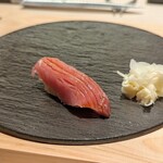 銀座 鮨 天ぷら いわい - 