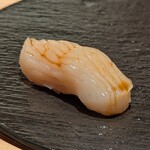 銀座 鮨 天ぷら いわい - 