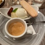 クオーレアズーロ - 