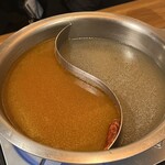 しゃぶしゃぶ・創作料理居酒屋 豚吟 - 