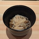 銀座 鮨 天ぷら いわい - 