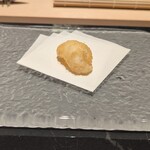 銀座 鮨 天ぷら いわい - 