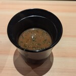 銀座 鮨 天ぷら いわい - 