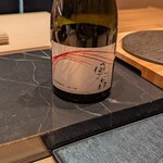 銀座 鮨 天ぷら いわい - 