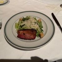 ウルフギャング・ステーキハウス 丸の内店 - 