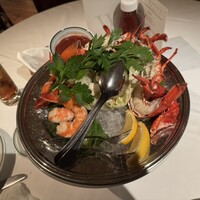 ウルフギャング・ステーキハウス 丸の内店 - 