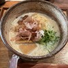 うどん山長