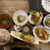 バランス食堂 七源 福島店