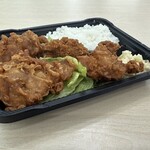 ミート＆ランチ　オダカ - 