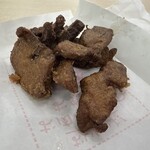 ミート＆ランチ　オダカ - 