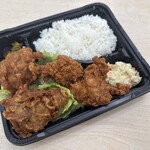 ミート＆ランチ　オダカ - 