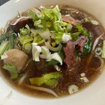 タイラーメン - 