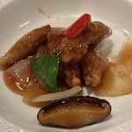 新中国料理 HARAKAWA - 