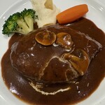 厳選洋食さくらい - 