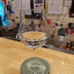 イタリア酒蔵 酒バー - 