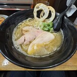 らーめん専門 和海 - 