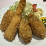 厳選洋食さくらい - 