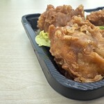 ミート＆ランチ　オダカ - 