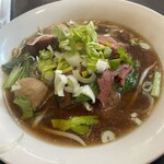 タイラーメン - 