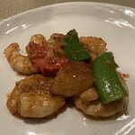 新中国料理 HARAKAWA - 