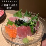 ゆらり 北千住店 - 