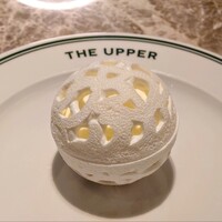 THE UPPER - 東京モンブラン