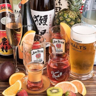 ろばた居酒屋鮮場しゃも次郎_2