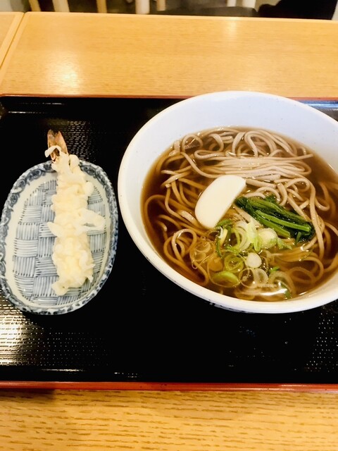 西口駅前食堂 - 東室蘭（食堂）の写真