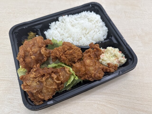 Meat & Lunch Odaka photo 5