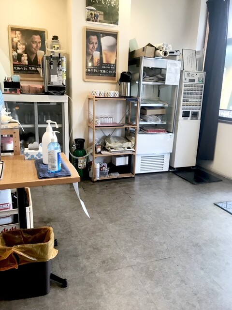 西口駅前食堂 - 東室蘭（食堂）の写真