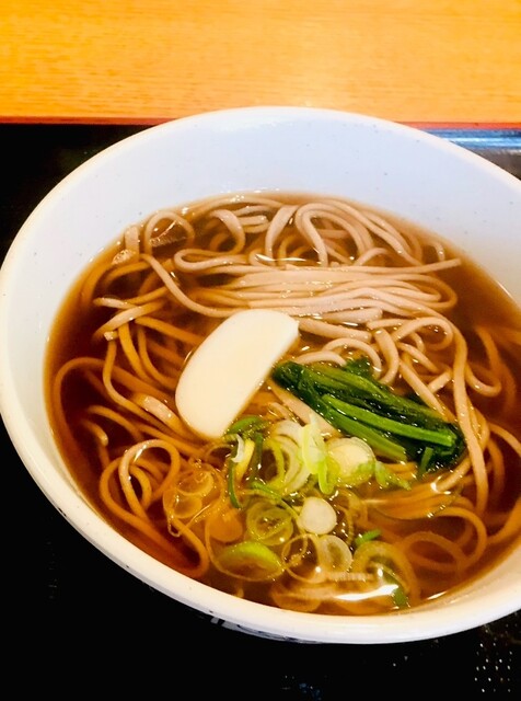 西口駅前食堂 - 東室蘭（食堂）の写真