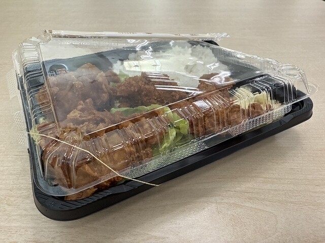 Meat & Lunch Odaka photo 3