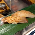 野毛 かど平 - いかミミ