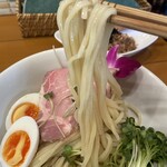 麺屋 Hulu-lu - 