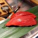 野毛 かど平 - 赤身