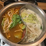 しゃぶしゃぶ・創作料理居酒屋 豚吟 - 