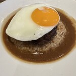 ALOHA TABLE Waikiki - 料理写真: