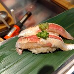 野毛 かど平 - イワシ