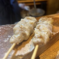 炭火焼鳥とり央 - 