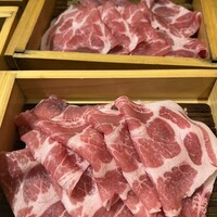 しゃぶしゃぶ・創作料理居酒屋 豚吟 栄店 - 