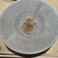 銀座 鮨 魯久 - 