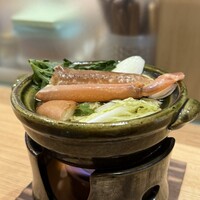 日本料理 梟 - 