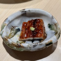 銀座 鮨 魯久 - 