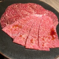 焼肉うしごろ 池袋店 - 