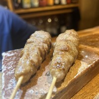 炭火焼鳥とり央 - 