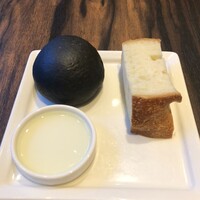 レストラン HUSHHUSH - 