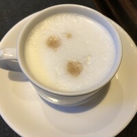 レストラン HUSHHUSH - 