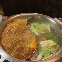 しゃぶしゃぶ・創作料理居酒屋 豚吟 栄店 - 